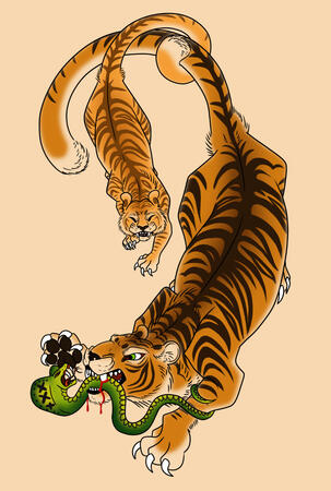 Tattoo Design